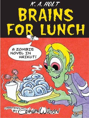cover image of Brains For Lunch